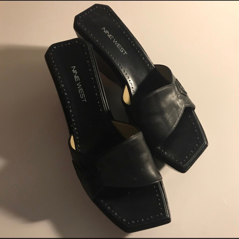 Nine West Women’s Shoes Size 8M